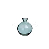 Glass Vase Miniature Ornaments PW-WG07CE6-01-1