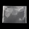 Plastic Documents Pockets LS-DIY-WH20002-17B-2