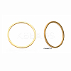 Ion Plating(IP) 304 Stainless Steel Linking Ring STAS-S079-13-B06-NF-2
