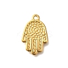 Ion Plating(IP) 304 Stainless Steel Pendants STAS-I321-76G-1