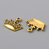 Alloy Pendants FIND-WH0137-37AG-2