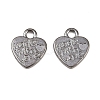 Tibetan Style Alloy Pendants LS-K096N051-1