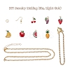 DIY Jewelry Making Kits DIY-YW0003-13-2