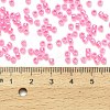 TOHO 8/0 Round Beads X-SEED-TR08-0910-4