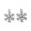 Tibetan Style Alloy Pendants LS-TIBEP-GC114-AS-NR-1