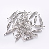 Tibetan Style Alloy Pendants LF0056Y-NF-2