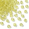 Preciosa® Crystal Beads X-PRC-BA5-80100-3
