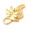 925 Sterling Silver Charms STER-Z012-04G-07-2