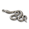 Non-Tarnish 304 Stainless Steel Pendants STAS-G244-08P-3