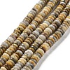 Natural Crazy Lace Agate Beads Strands LS-G-G084-A10-01-2