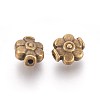 Tibetan Style Alloy Beads LS-MLF0203Y-2