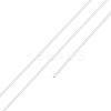 7-Strand Round Nylon Coated Steel Wire TWIR-T002-01B-01-4