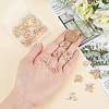 DIY Jewelry Making Finding Kit DIY-GO0001-26-3
