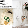 1Pc Embroidery Hoops DIY-WR0003-56B-7