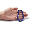 Handmade Polymer Clay Bead Strands X-CLAY-ZX006-01-98-6