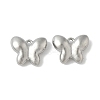304 Stainless Steel Charms STAS-F320-03A-P-1