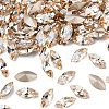 Preciosa® MAXIMA Crystal Fancy Stones X-PRC-FG10-00030-235-1