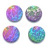 Ion Plating(IP) 304 Stainless Steel Charms X-STAS-M228-C01-M-1