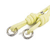 PU Leather & Alloy Phone Hand Strap Chains AJEW-H151-01D-2