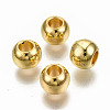 CCB Plastic Beads CCB-T011-32B-G-1