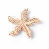 Alloy Crystal Rhinestone Cabochons ALRI-WH0002-37KCG-2