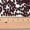 TOHO 6/0 Round Beads SEED-TR06-0046-3