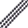 304 Stainless Steel Ball Chains CHS-F011-10B-B-2