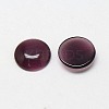 Cat Eye Cabochons X-CE-J002-12mm-16-2