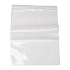 Polypropylene Zip Top Bags OPP-S004-02P-1
