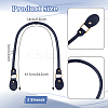 Leather Bag Handles FIND-PH0015-45B-2
