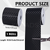 10M PVC Car Auto Fibre Sticker Vinyl Wrapping Film DIY-WH0128-48A-2