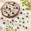 50Pcs 5 Style 304 Stainless Steel Beads STAS-UN0025-20-3