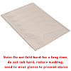 EMF Protection Fabric AJEW-WH0314-712F-04-6