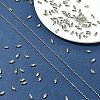 DIY Necklace Jewelry Kits DIY-FS0006-40-8