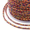 Macrame Cotton Cord OCOR-B002-01A-01-3
