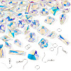 DIY Earring Making Kits DIY-TA0012-68-2