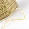 Braided Nylon Thread NWIR-R006-0.8mm-735-2