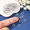 SHEGRACE Brass Beads XGRQ58788-772P-4
