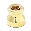 Constellation Golden Tone Wax Seal Brass Stamp Heads LS-STAM-P002-02G-07-2