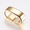 304 Stainless Steel Slide Charms STAS-F133-64G-2