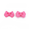 2-Hole Plastic Buttons BUTT-N018-028-05-2