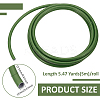 5M PVC Aluminum-plastic Pipe DIY-BC0014-49A-2
