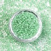 8/0 Glass Seed Beads X1-SEED-A014-3mm-135-3