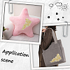 Polyester Lace for Clothing Decoration FIND-WH20040-11D-7