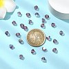 Preciosa® Crystal Beads X-PRC-BA6-20020-200-4