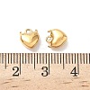 304 Stainless Steel Charms KK-D503-10G-3