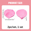 1Pc Petal Leaf Molding Silicone Molds SIL-SC0002-85A-2