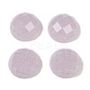 Translucent Epoxy Resin Glitter Powder Decoden Cabochons CRES-S367-13C-01-1