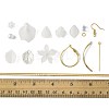 DIY Earring Making Kits DIY-FS0009-13-5