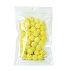 Imitation Pearl Acrylic Beads OACR-FS0001-45D-5
